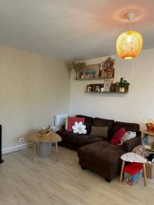 For sale NOISEAU 3 rooms 64 m2 Val de Marne (94880) photo 3