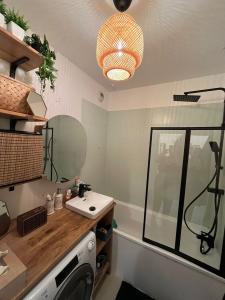 For sale NOISEAU 3 rooms 64 m2 Val de Marne (94880) photo 4