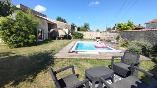 For sale 8 rooms 199 m2 Charente maritime (17770) photo 4