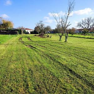 For sale 1113 m2 Charente maritime (17770) photo 1