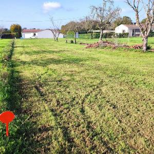 For sale 1113 m2 Charente maritime (17770) photo 2
