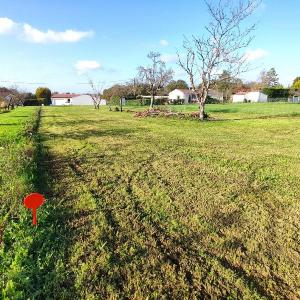 For sale 1113 m2 Charente maritime (17770) photo 3
