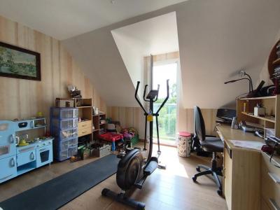 For sale 6 rooms 147 m2 Manche (50760) photo 4