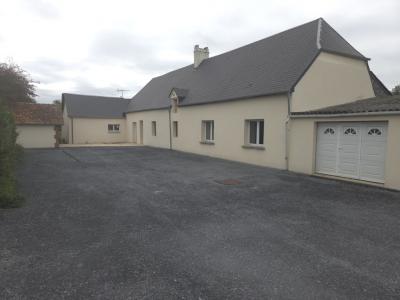 For sale SECTEUR ISIGNY SUR MER 7 rooms 155 m2 Calvados (14230) photo 0