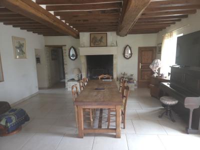 For sale SECTEUR ISIGNY SUR MER 7 rooms 155 m2 Calvados (14230) photo 2