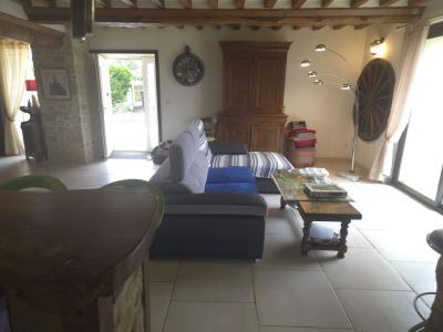 For sale SECTEUR ISIGNY SUR MER 7 rooms 155 m2 Calvados (14230) photo 4
