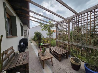 Annonce Vente 5 pices Maison  85