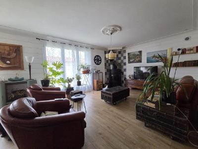 Acheter Maison 109 m2 