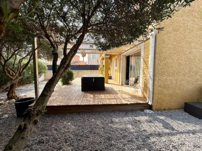 For sale AU CALME   SECTEUR GOLF 4 rooms 88 m2 Herault (34670) photo 1