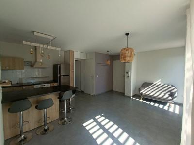 For sale 2 rooms 46 m2 Herault (34000) photo 1
