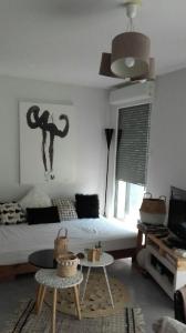 For sale 2 rooms 46 m2 Herault (34000) photo 3