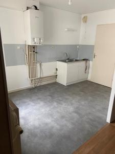 Louer Appartement 49 m2 Gevrey-chambertin