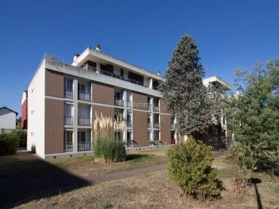 For sale Toulouse 1 room 33 m2 Haute garonne (31400) photo 0
