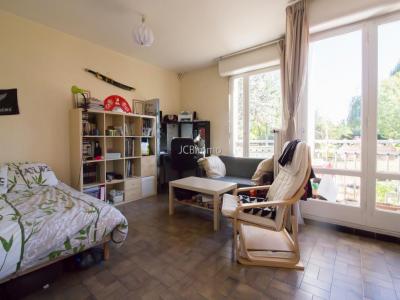 For sale Toulouse 1 room 33 m2 Haute garonne (31400) photo 1