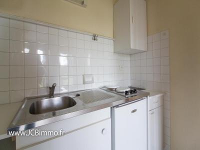 For sale Toulouse 1 room 33 m2 Haute garonne (31400) photo 3