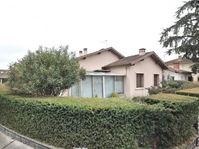 For sale Toulouse 4 rooms 84 m2 Haute garonne (31200) photo 0