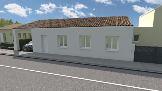 For sale Cenon 4 rooms 90 m2 Gironde (33150) photo 2