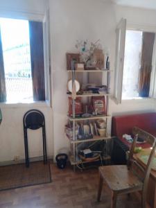 Louer Appartement 25 m2 Marseille-10eme-arrondissement