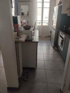 For rent Nice 2 rooms 55 m2 Alpes Maritimes (06000) photo 0