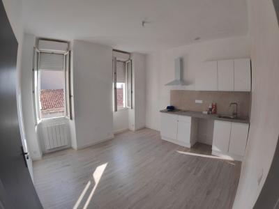 Louer Appartement 35 m2 Marseille-14eme-arrondissement