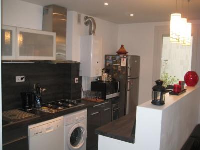 For rent Marseille-10eme-arrondissement 3 rooms 55 m2 Bouches du Rhone (13010) photo 0