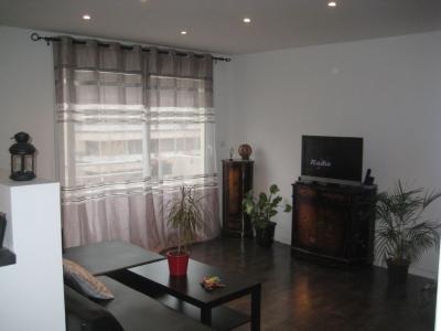 Louer Appartement 55 m2 Marseille-10eme-arrondissement