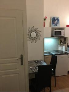 For rent Nice 1 room 17 m2 Alpes Maritimes (06000) photo 1