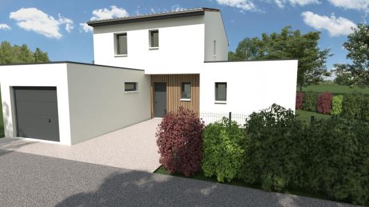 For sale Montelimar 6 rooms 106 m2 Drome (26200) photo 1