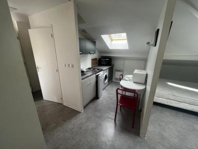For rent Saint-etienne 1 room 20 m2 Loire (42000) photo 1