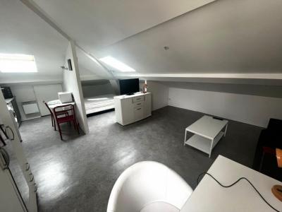 For rent Saint-etienne 1 room 20 m2 Loire (42000) photo 2