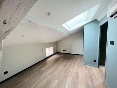 For rent Roanne 2 rooms 15 m2 Loire (42300) photo 0