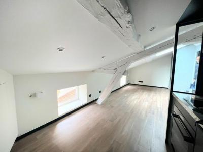 For rent Roanne 2 rooms 15 m2 Loire (42300) photo 1