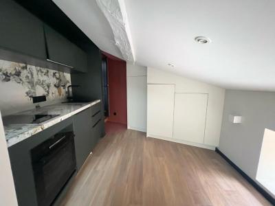 For rent Roanne 2 rooms 15 m2 Loire (42300) photo 2