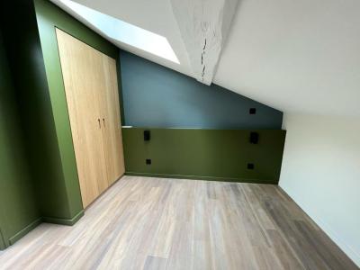 For rent Roanne 2 rooms 15 m2 Loire (42300) photo 4