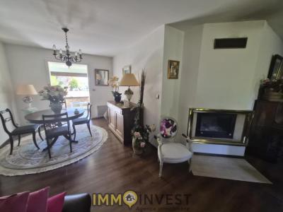 For sale Boisseuil 4 rooms 125 m2 Haute vienne (87220) photo 2