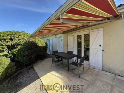 For sale Boisseuil 4 rooms 125 m2 Haute vienne (87220) photo 4