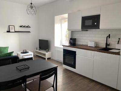 For rent Chantilly 33 m2 Oise (60500) photo 0