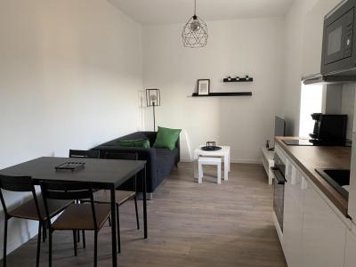 For rent Chantilly 33 m2 Oise (60500) photo 1