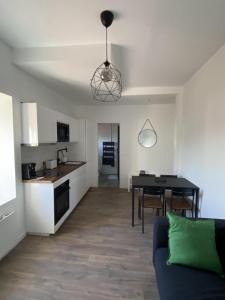 For rent Chantilly 33 m2 Oise (60500) photo 4