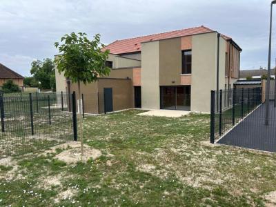 Louer Appartement 73 m2 Torvilliers