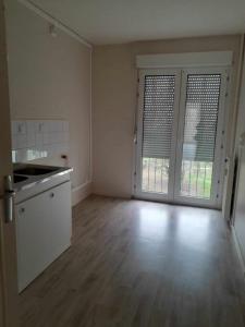 Louer Appartement Saint-andre-les-vergers Aube