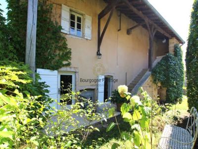 For sale Tournus 4 rooms 145 m2 Saone et loire (71700) photo 2