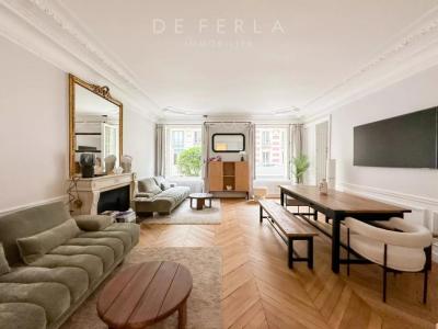 For rent Paris-8eme-arrondissement 5 rooms 130 m2 Paris (75008) photo 1