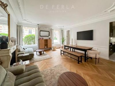 For rent Paris-8eme-arrondissement 5 rooms 130 m2 Paris (75008) photo 2
