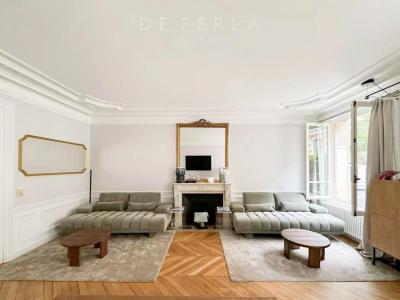 For rent Paris-8eme-arrondissement 5 rooms 130 m2 Paris (75008) photo 4