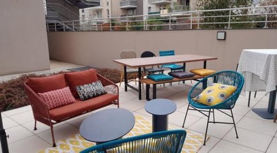 For sale Dijon 1 room 21 m2 Cote d'or (21000) photo 2