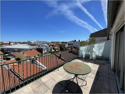 For rent Toulouse 2 rooms 43 m2 Haute garonne (31400) photo 1