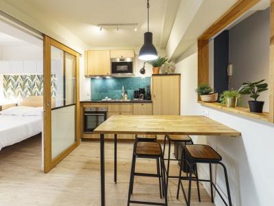 Annonce Location Appartement Rennes 35