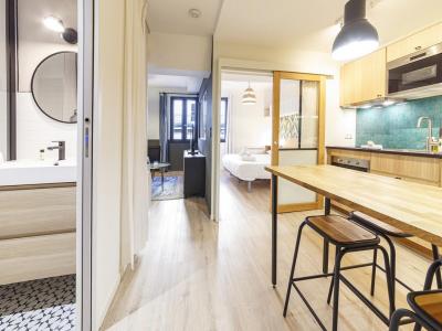 Louer Appartement Rennes Ille et vilaine