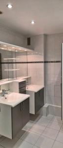 For rent Paris-16eme-arrondissement 2 rooms 41 m2 Paris (75016) photo 3
